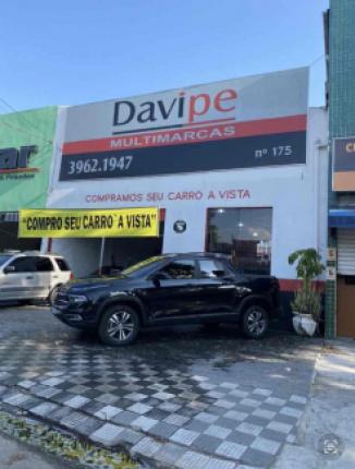 Davipe Multimarcas - Jacare/SP